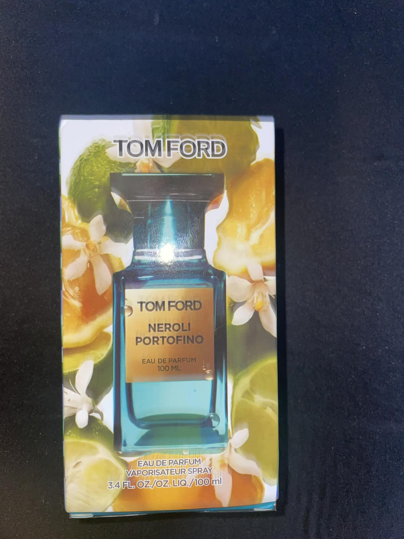 TF PERFUME